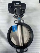 阀门作为关键流体控制设