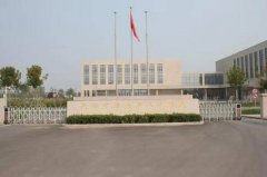 让厂区在净化水的同时