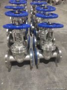 为国内阀门行业的高端化