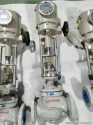 国产阀门在高端领域的替