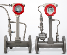 其涡街流量计产品技术成