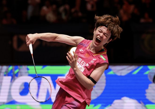 王祉怡15个月终结安洗莹连