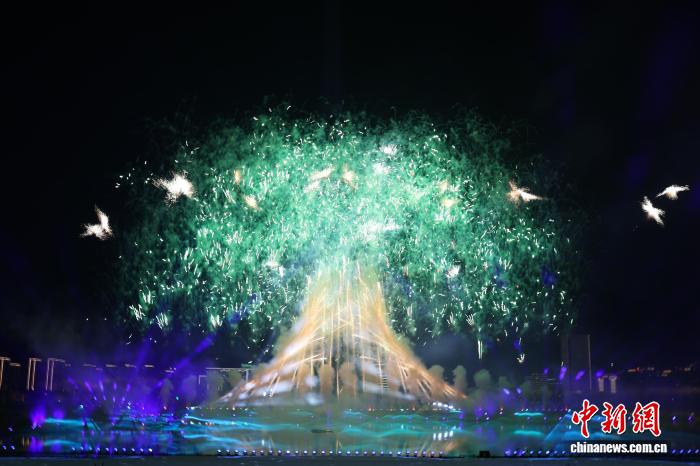 蓉城各界点赞成都世运会