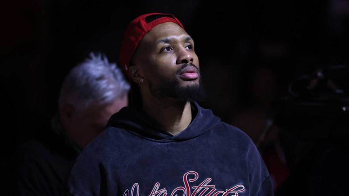 贝弗利炮轰利拉德名人堂资格：需总冠军才能入