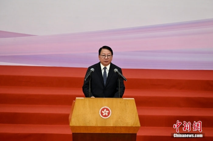 香港将派出35名运动员征战巴黎奥运会，备战进入