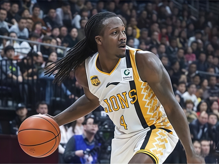 戴维斯转会波多黎各引争议，首钢紧急补强外援