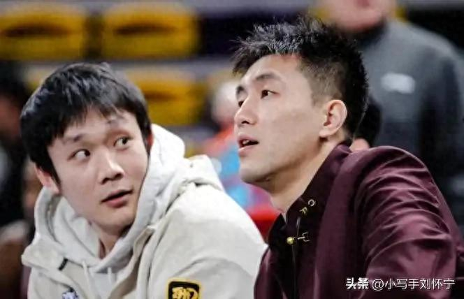 粤穗德比暗藏玄机 徐昕或成杜锋克星