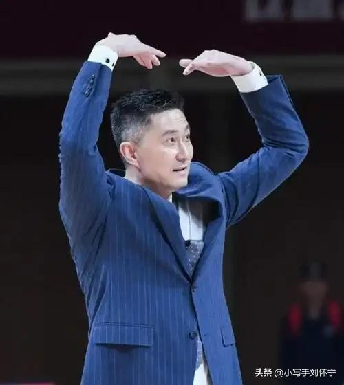 粤穗德比暗藏玄机 徐昕或成杜锋克星